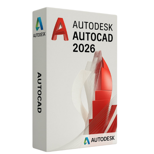 Buy autodesk autocad 2026 from activsoftkey
