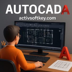 Buy autodesk autocad 2026 from activsoftkey