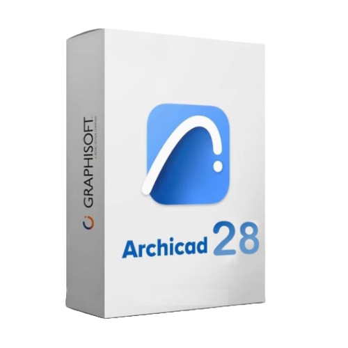 archicad 28 from activsoftkey