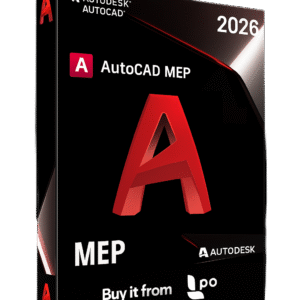 Buy autodesk autocad mep​ 2026/2025/2024 from Activsoftkey