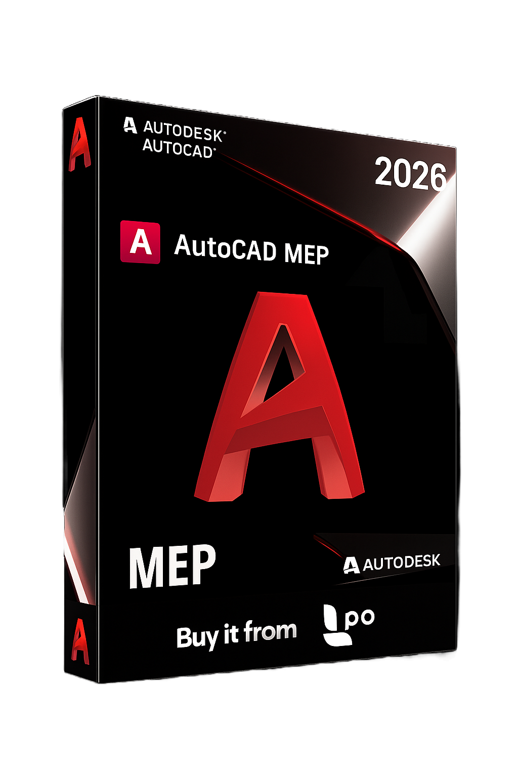 Buy autodesk autocad mep​ 2026/2025/2024 from Activsoftkey