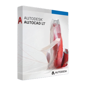 Autodesk autocad lt For Windows/Mac