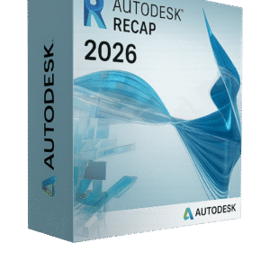 Buy Autodesk ReCap Pro from Activsoftkey