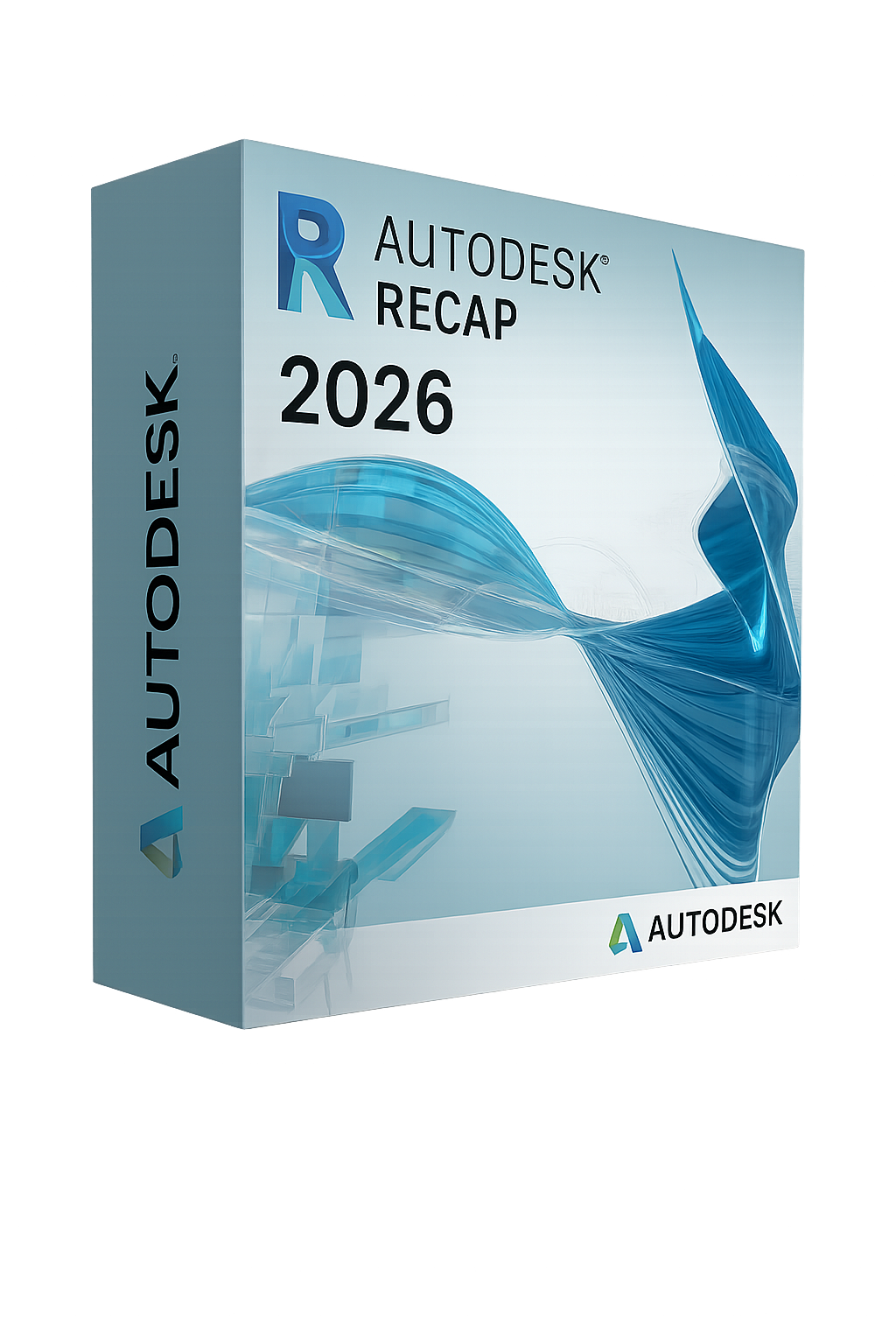 Buy Autodesk ReCap Pro from Activsoftkey
