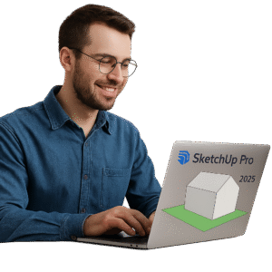 buy SketchUp Pro for 1 year Subscription 2025 from Activsoftkey