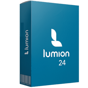 Buy Lumion 24 for 1 year Subscription from activsoftkey