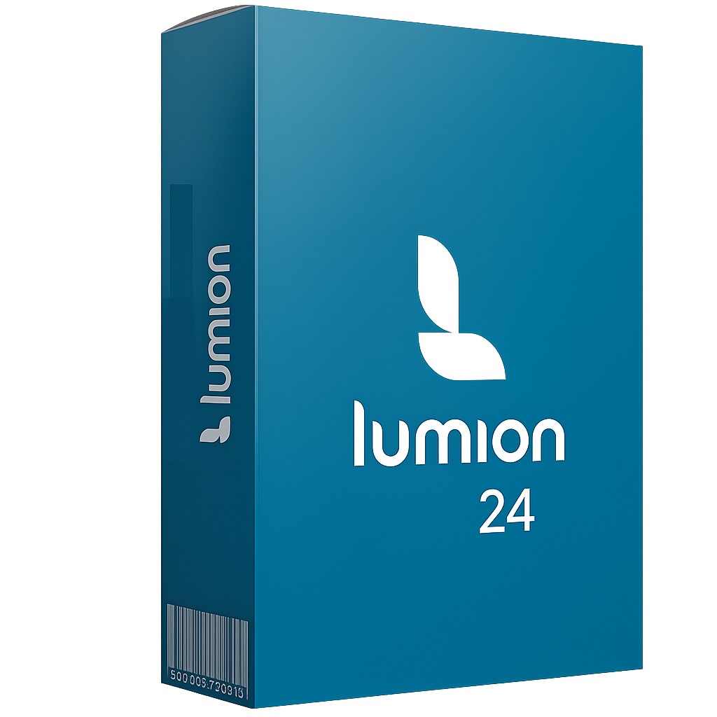 Buy Lumion 24 for 1 year Subscription from activsoftkey