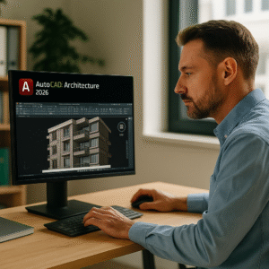 Buy Autodesk AutoCAD Architecture from Activsoftkey