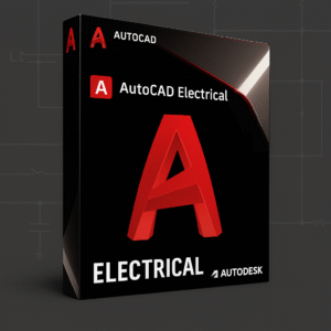 buy Autodesk AutoCAD Electrical from activsoftkey 2026