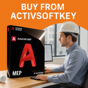 buy Autodesk AutoCAD Electrical from activsoftkey 2026