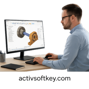 activsoftkey.com