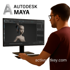 Buy Autodesk MAYA from activsoftkey.com Buy Autodesk MAYA from activsoftkey.com