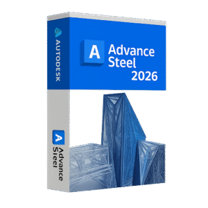Buy Autodesk Advance Steel For Windows/Mac from activsoftkey