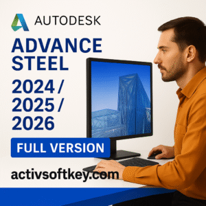 activsoftkey.com