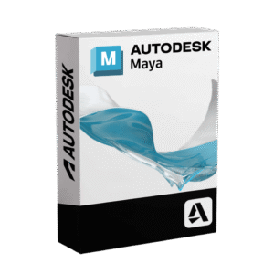 Buy AUTODESK MAYA For Windows/Mac from activsoftkey