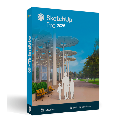 buy SketchUp Pro for 1 year Subscription 2025 from Activsoftkey