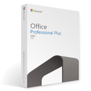 Buy license office 2021 pro plus from Activsoftkey