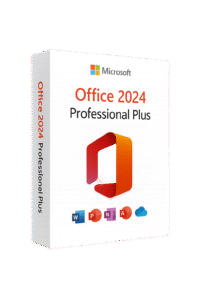Buy Microsoft Office Professional Plus 2024 license from Activsoftkey