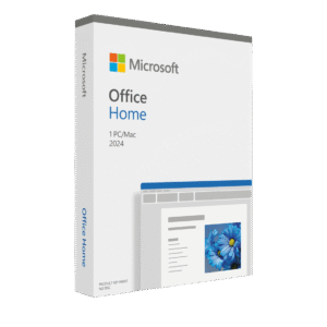Microsoft office 2024 Home license from ActivSoftKey
