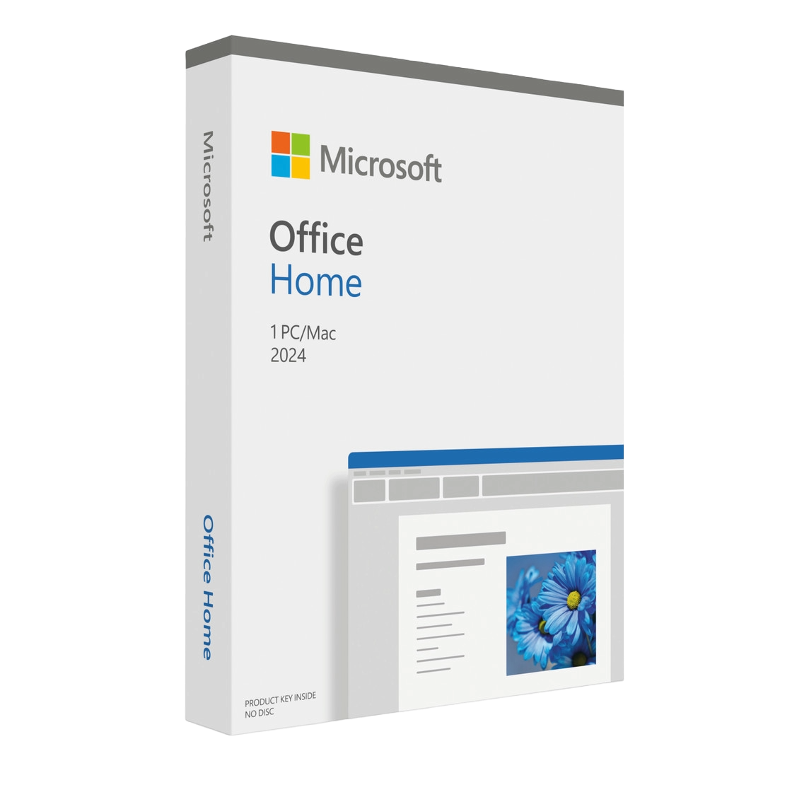 Microsoft office 2024 Home license from ActivSoftKey
