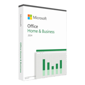 Buy license Microsoft Office 2024 Home & Business