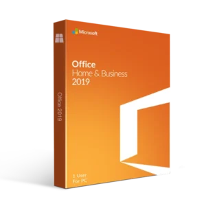 Buy Office 2019 Home and Business License - Instant Delivery | ActivSoftKey
