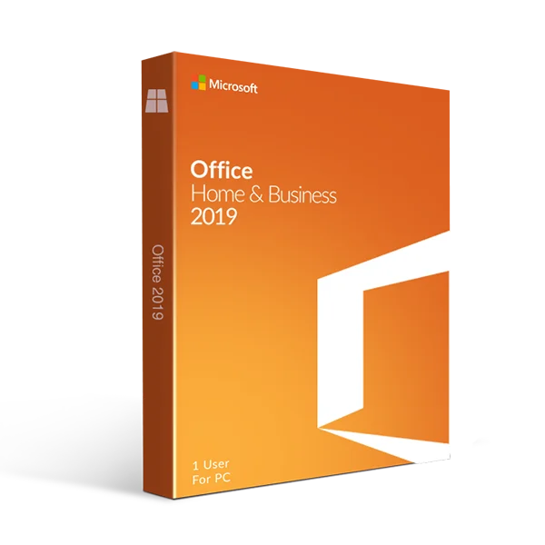 Buy Office 2019 Home and Business License - Instant Delivery | ActivSoftKey