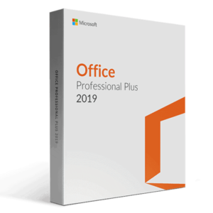 Office 2019 Professional Plus License - Genuine Digital Key | ActivSoftKey