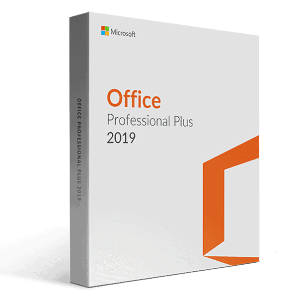 Office 2019 Professional Plus License - Genuine Digital Key | ActivSoftKey