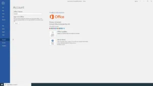 Microsoft Office 2016 Professional Plus - Up to 80% OFF | ActivSoftKey