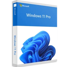 Windows 11 Pro License - Genuine Digital Key