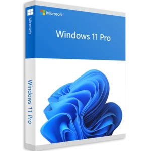 Windows 11 Pro License - Genuine Digital Key | ActivSoftKey