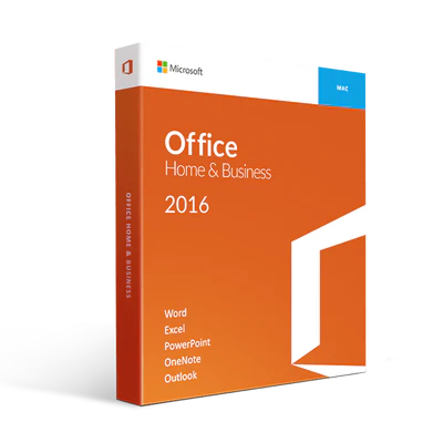 Office 2016 Home and Business License - Genuine Digital Key | ActivSoftKey
