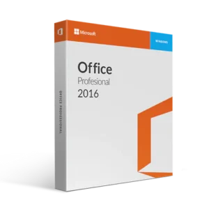 Office 2016 Professional Plus License - Genuine Digital Key | ActivSoftKey