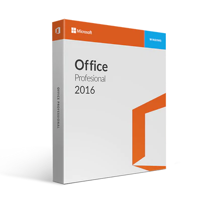 Office 2016 Professional Plus License - Genuine Digital Key | ActivSoftKey