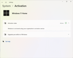 Windows 11 Pro License - Genuine Digital Key