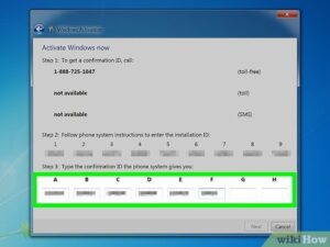 Buy Windows 7 Professional License Key - Instant Delivery | ActivSoftKey