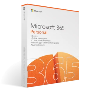 Microsoft Office 365 Personal License - Genuine Digital Key | ActivSoftKey