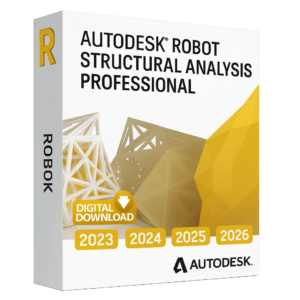 autodesk robot structural analysis
