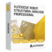 autodesk robot structural analysis