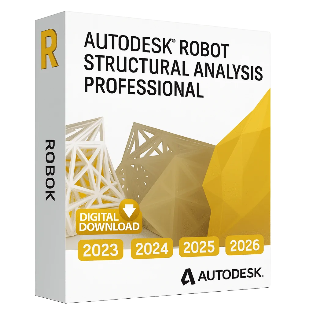 autodesk robot structural analysis