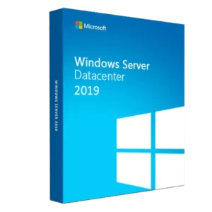 windows server 2019 datacenter license