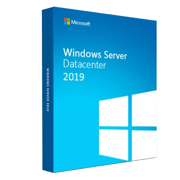 windows server 2019 datacenter license