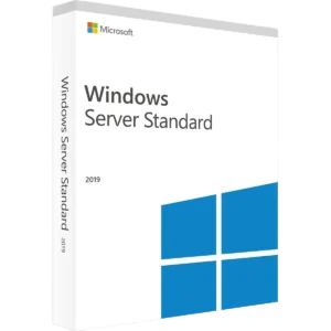 Windows Server 2019 Standard License