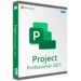 microsoft project 2021 professional license