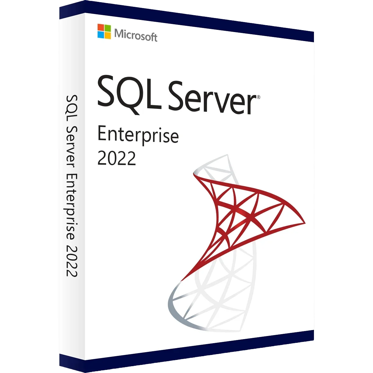 sql server 2022 enterprise license