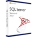 sql server 2022 standard license