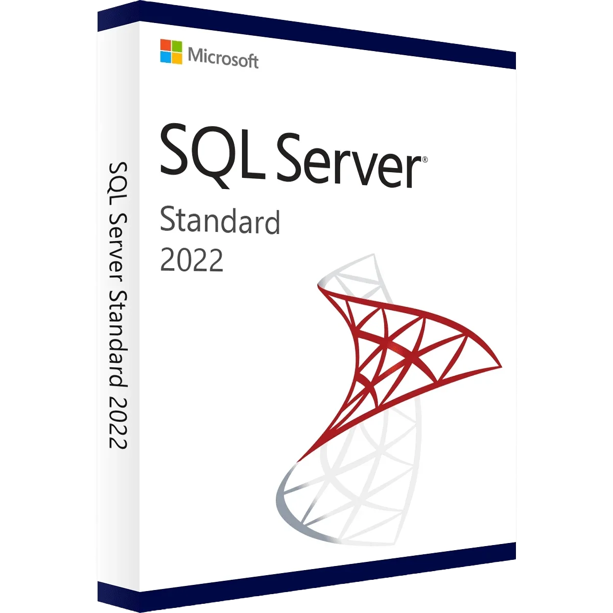 sql server 2022 standard license