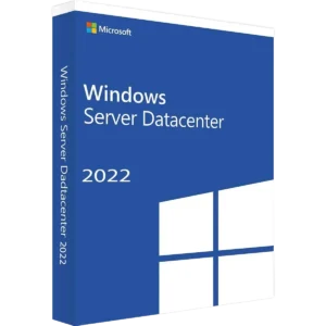 windows server 2022 datacenter license