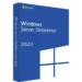 windows server 2022 datacenter license